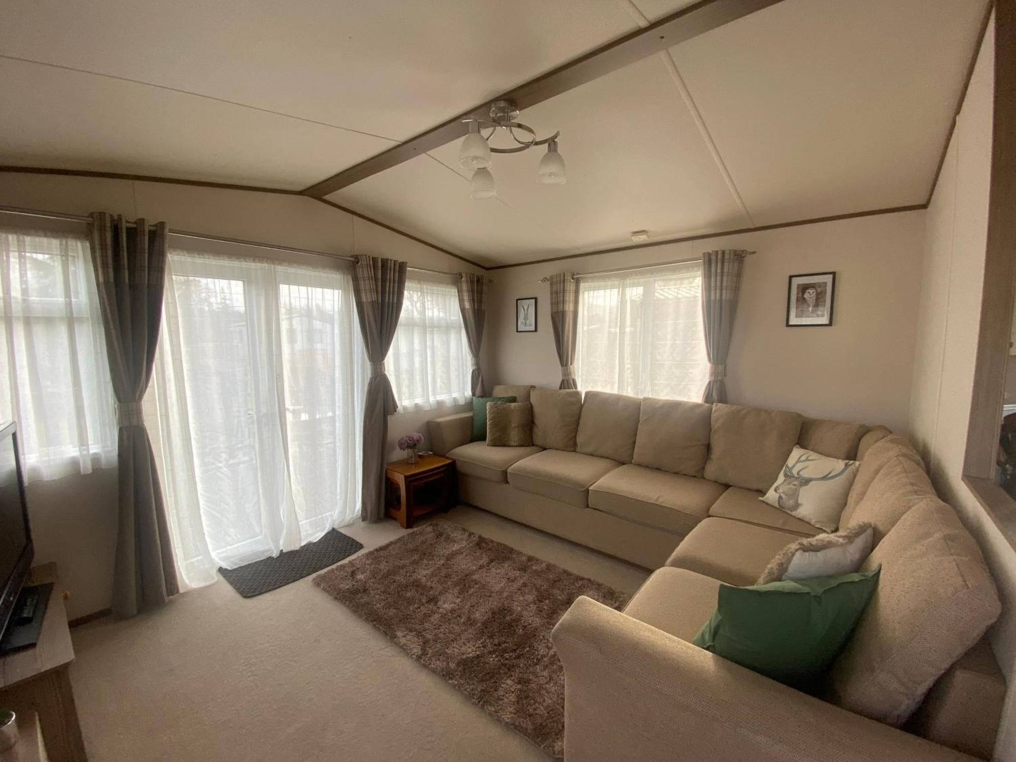 The Monarch Lodge ,Aviemore Holiday Park Exterior foto